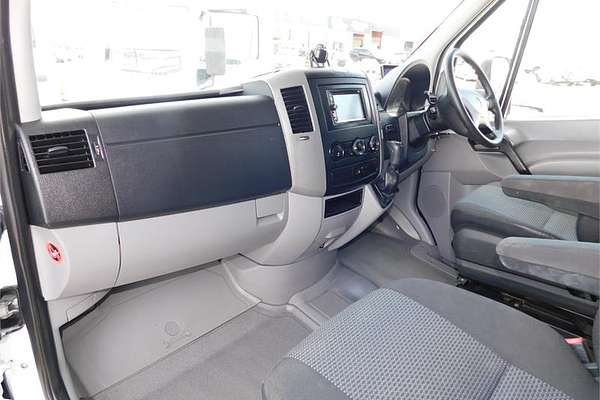 2011 Mercedes-Benz Sprinter 313CDI NCV3