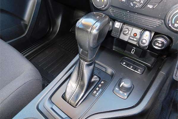 2020 Ford Ranger XL PX MkIII 4X4