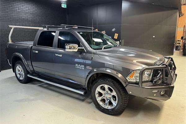 2019 RAM 1500 Express DS 4X4