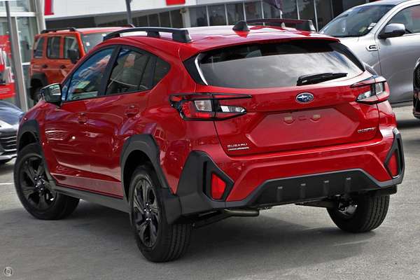 2024 Subaru Crosstrek 2.0L G6X