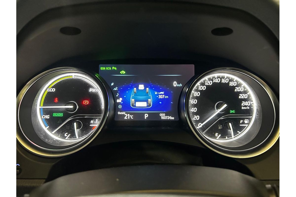 2018 Toyota Camry SL AXVH71R