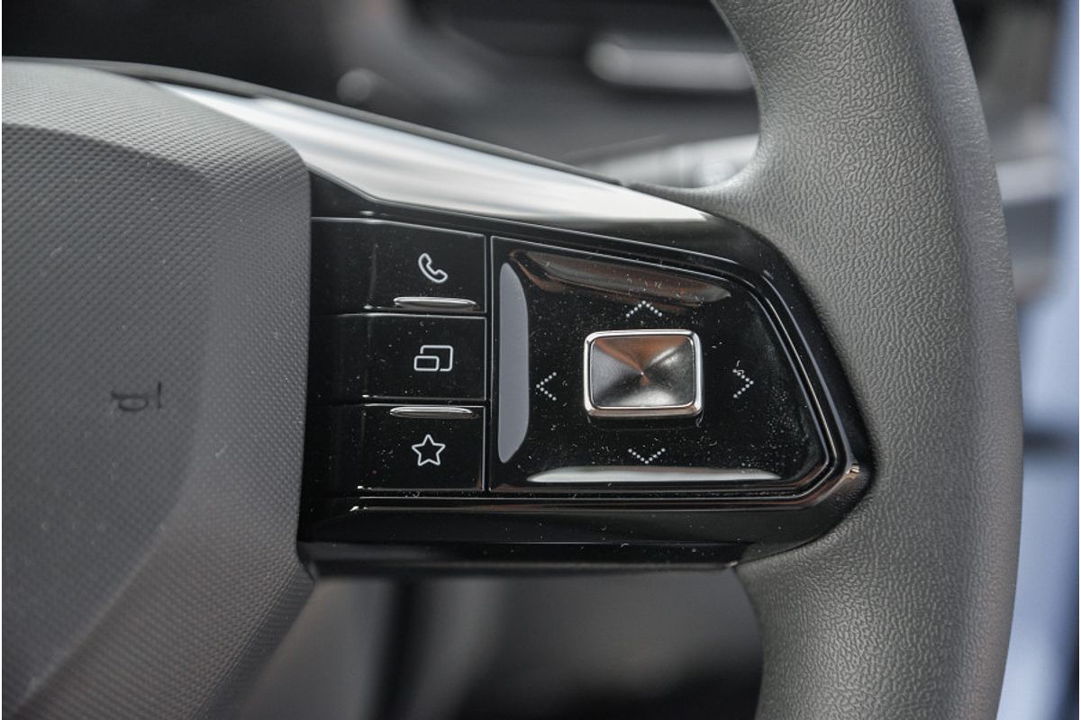 2024 MG MG3 Excite