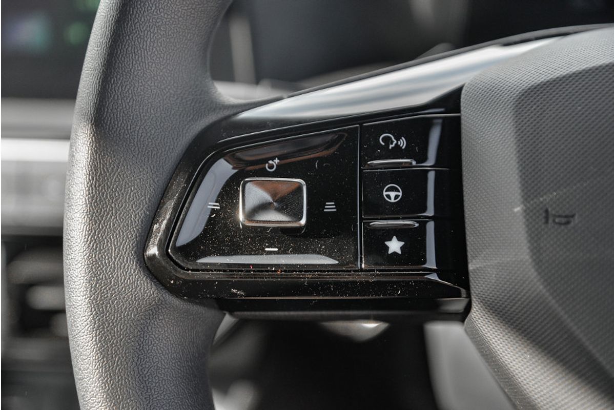 2024 MG MG3 Excite