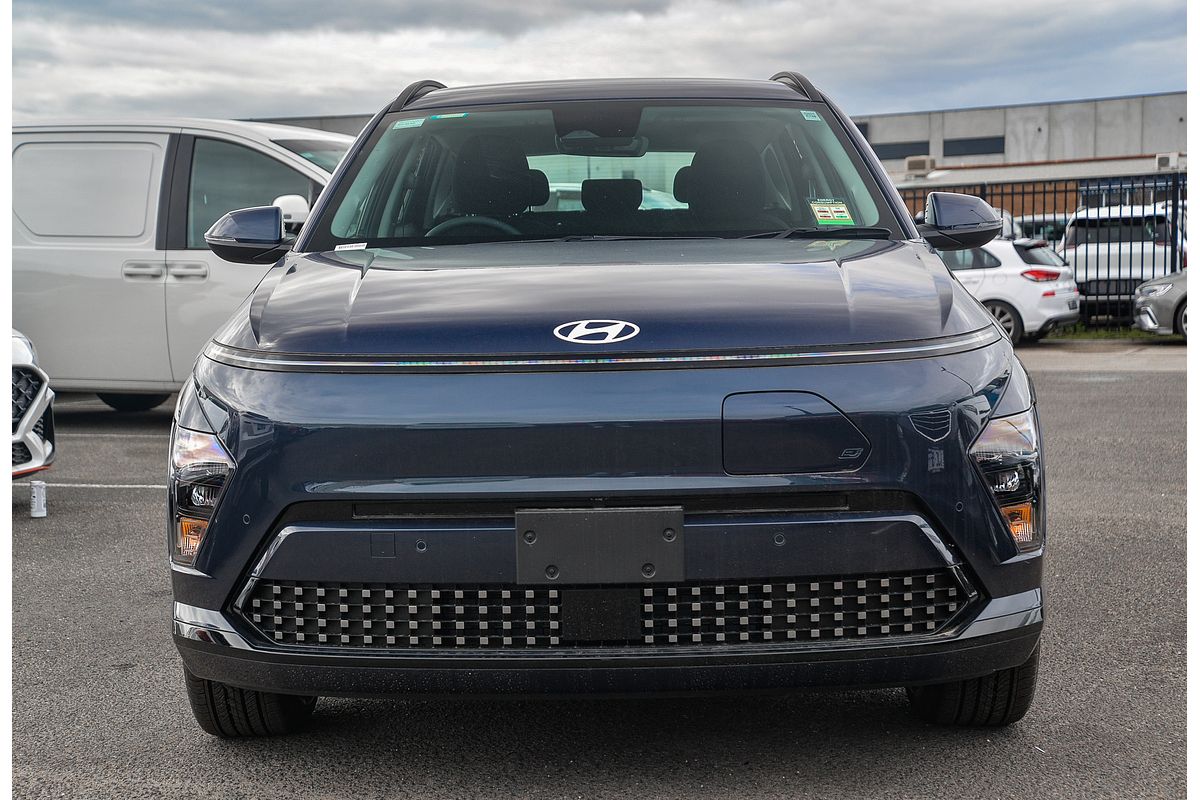 2024 Hyundai Kona Electric SX2.V1