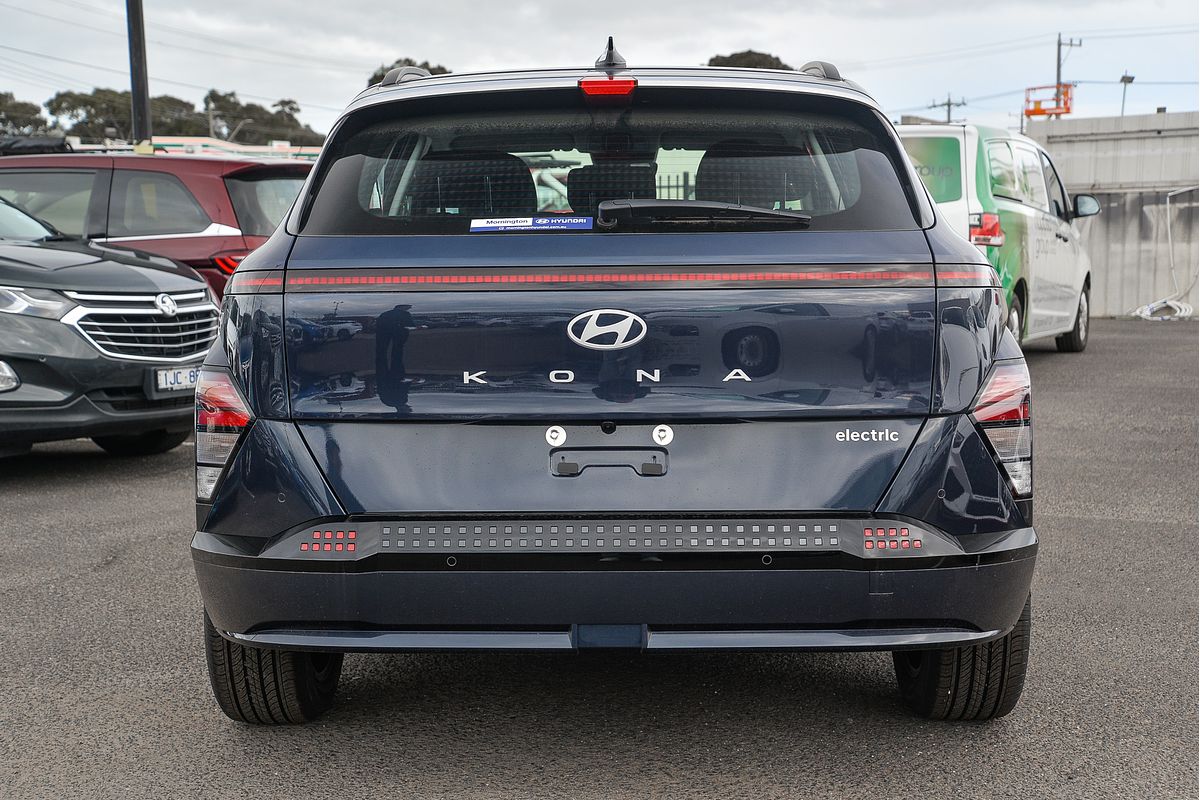 2024 Hyundai Kona Electric SX2.V1