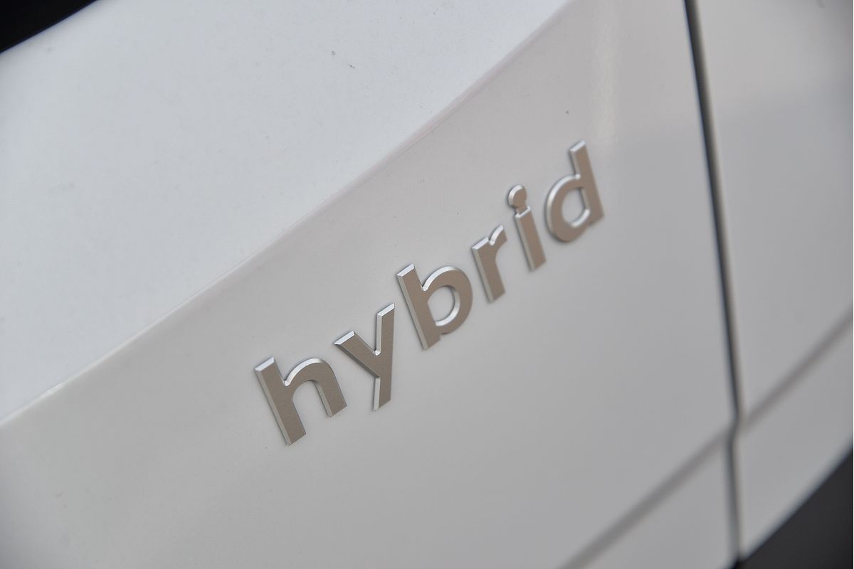 2024 Hyundai Tucson (No Badge)  NX4.V3