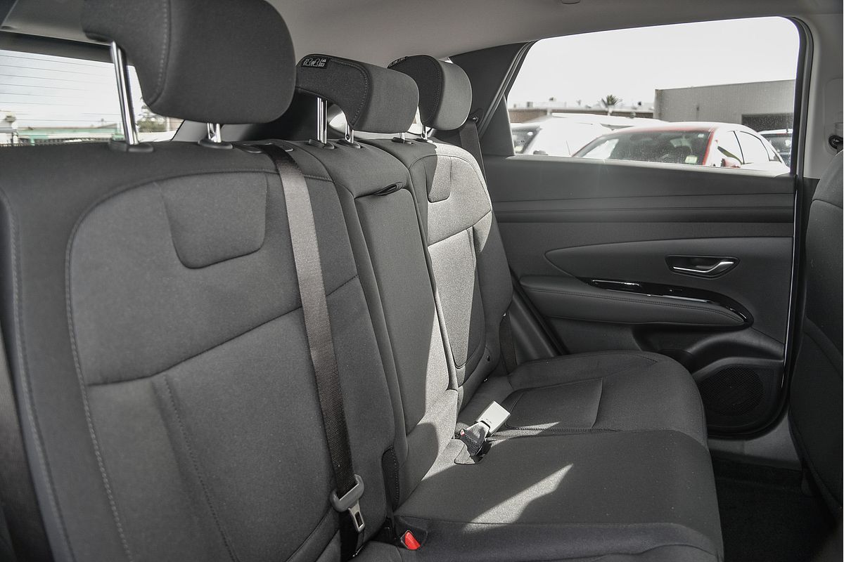 2024 Hyundai Tucson (No Badge)  NX4.V3