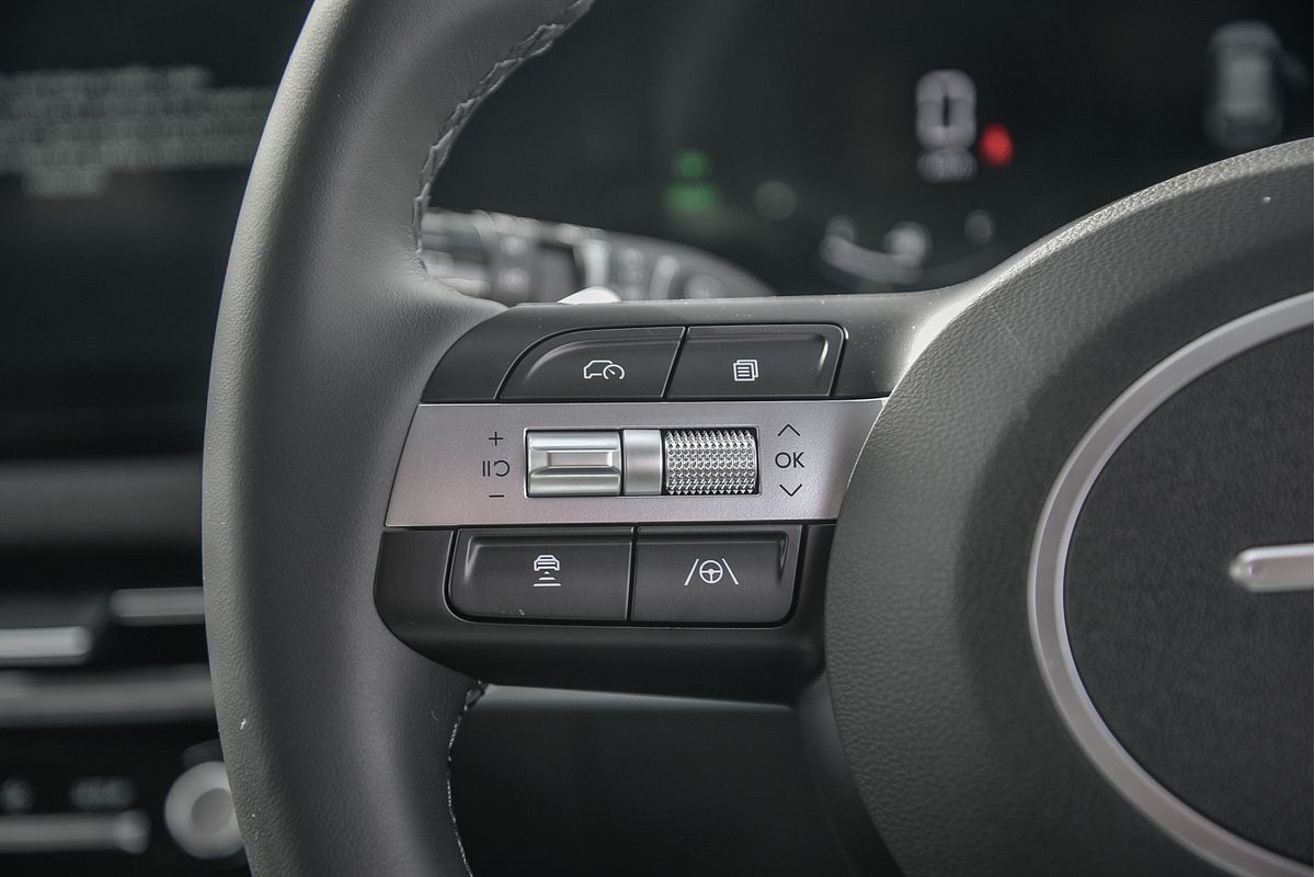 2024 Hyundai Tucson (No Badge)  NX4.V3