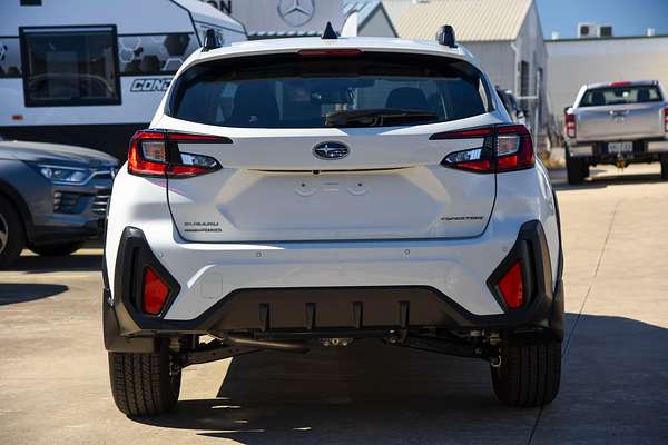 2024 Subaru Crosstrek 2.0L G6X