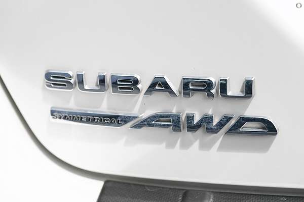 2024 Subaru Crosstrek 2.0L G6X