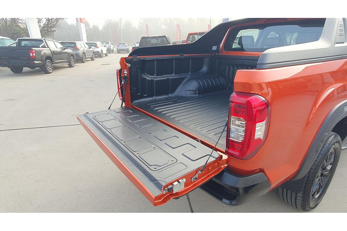 2024 LDV T60 Max PLUS SK8C 4X4