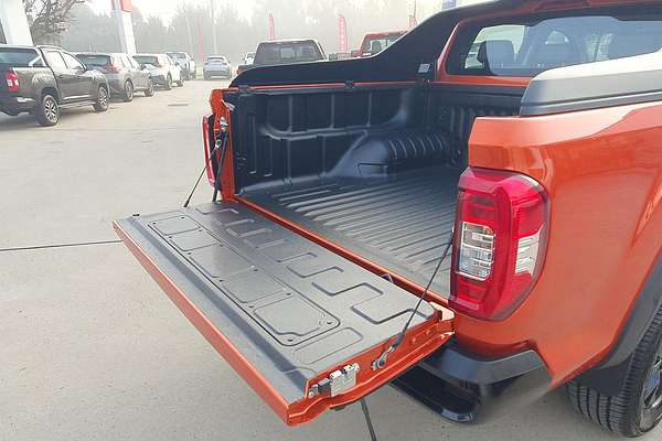 2024 LDV T60 Max PLUS SK8C 4X4