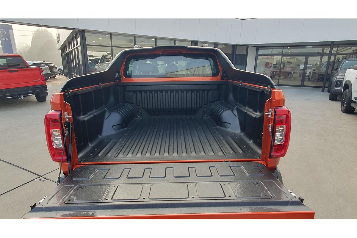 2024 LDV T60 Max PLUS SK8C 4X4