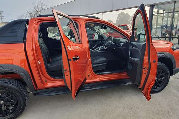 2024 LDV T60 Max PLUS SK8C 4X4