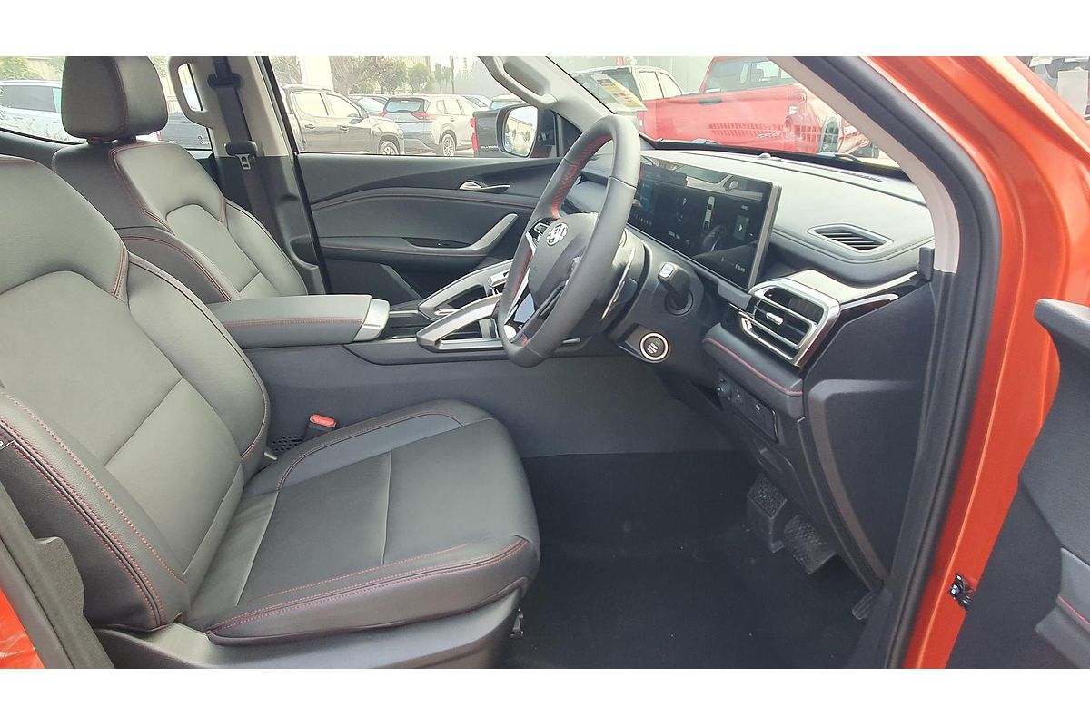 2024 LDV T60 Max PLUS SK8C 4X4