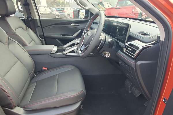 2024 LDV T60 Max PLUS SK8C 4X4