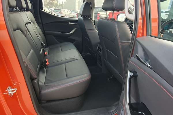 2024 LDV T60 Max PLUS SK8C 4X4