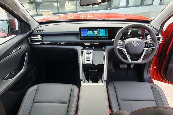 2024 LDV T60 Max PLUS SK8C 4X4