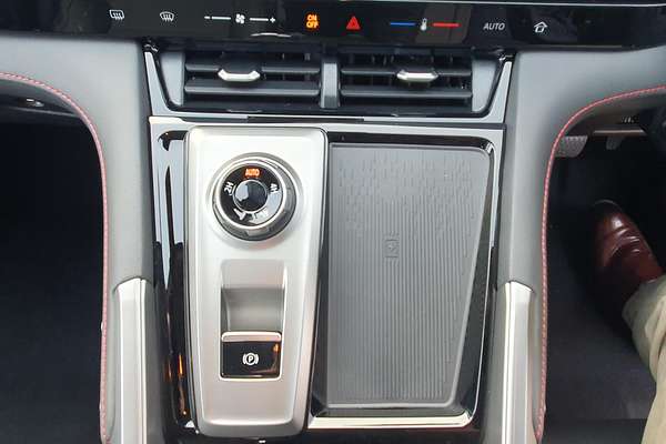 2024 LDV T60 Max PLUS SK8C 4X4