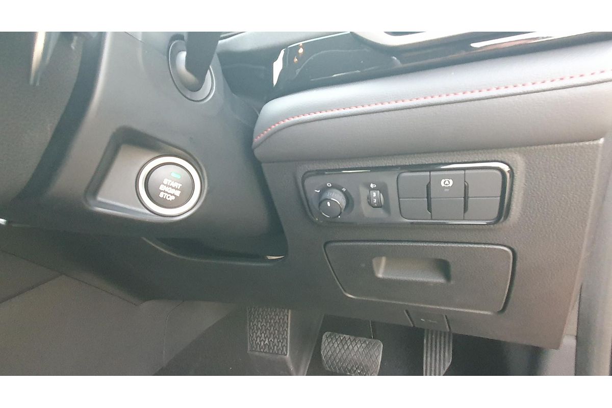 2024 LDV T60 Max PLUS SK8C 4X4