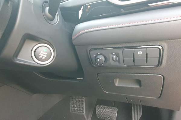 2024 LDV T60 Max PLUS SK8C 4X4