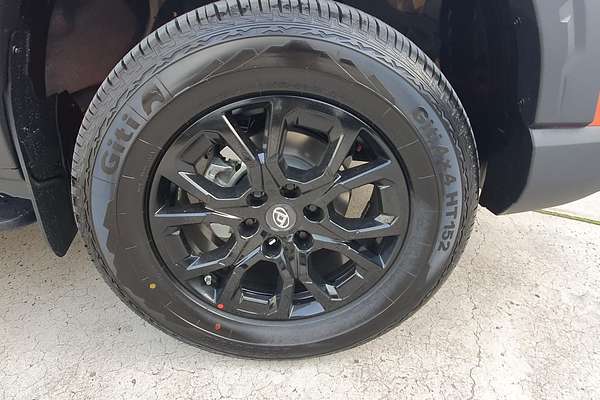 2024 LDV T60 Max PLUS SK8C 4X4