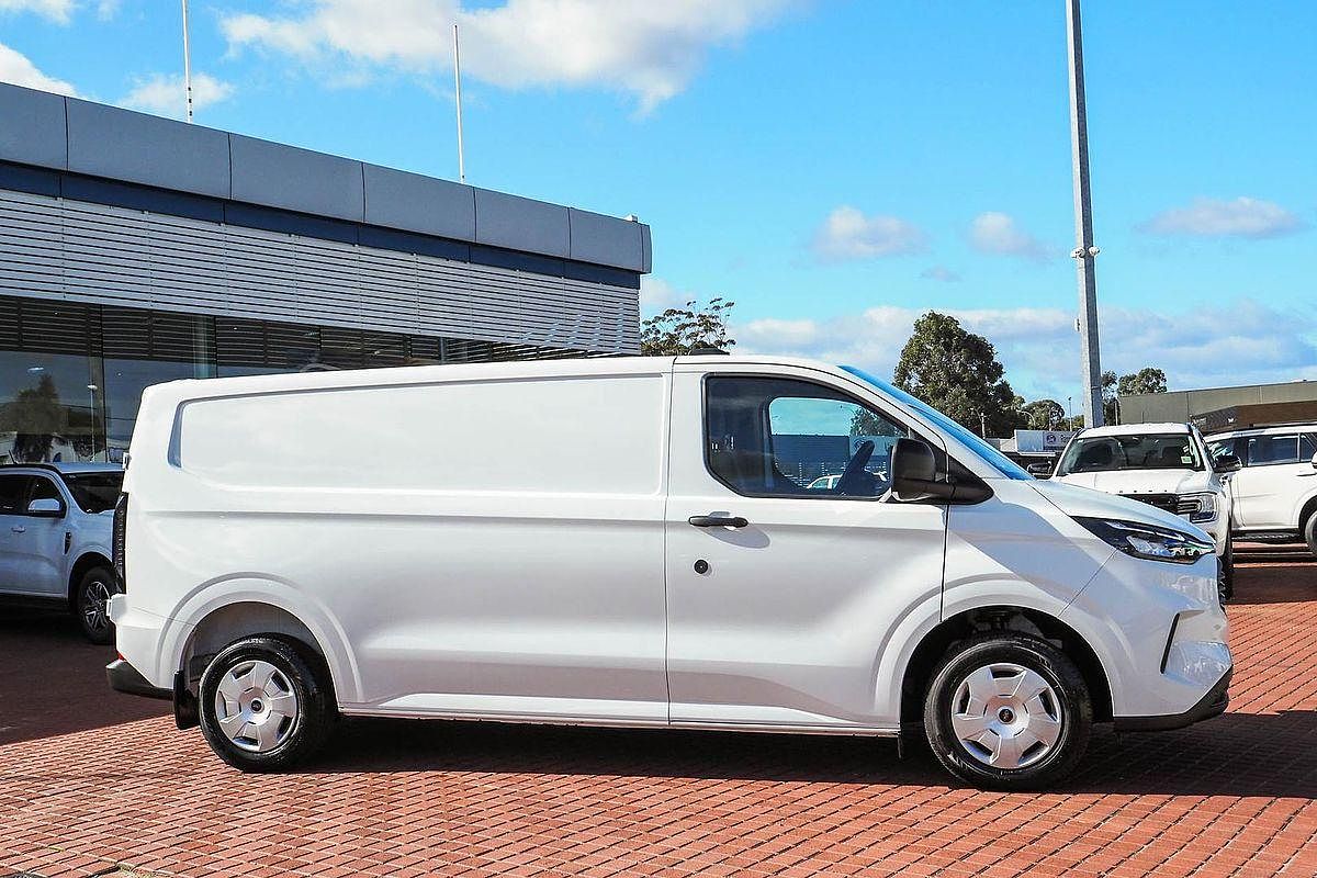 2024 Ford Transit Custom Trend 320S AV SWB