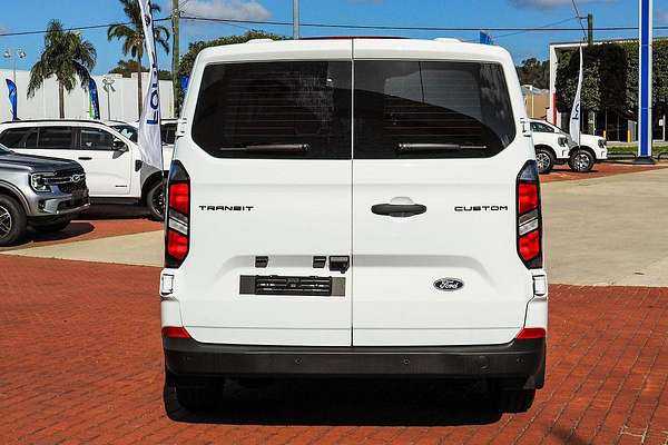2024 Ford Transit Custom Trend 320S AV SWB