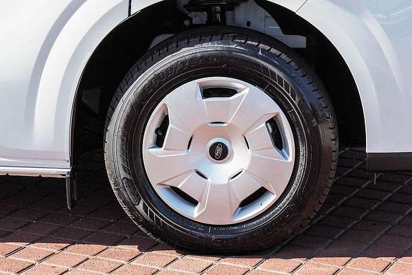 2024 Ford Transit Custom Trend 320S AV SWB