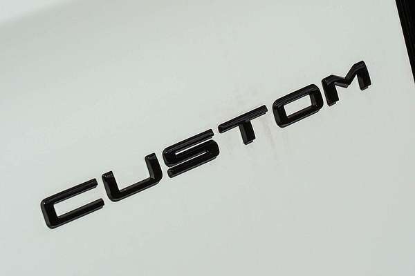 2024 Ford Transit Custom Trend 320S AV SWB