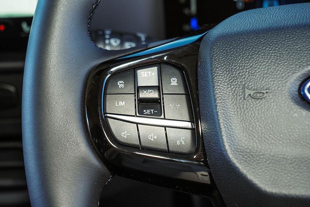 2024 Ford Transit Custom Trend 320S AV SWB