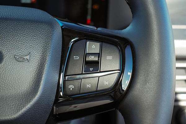 2024 Ford Transit Custom Trend 320S AV SWB