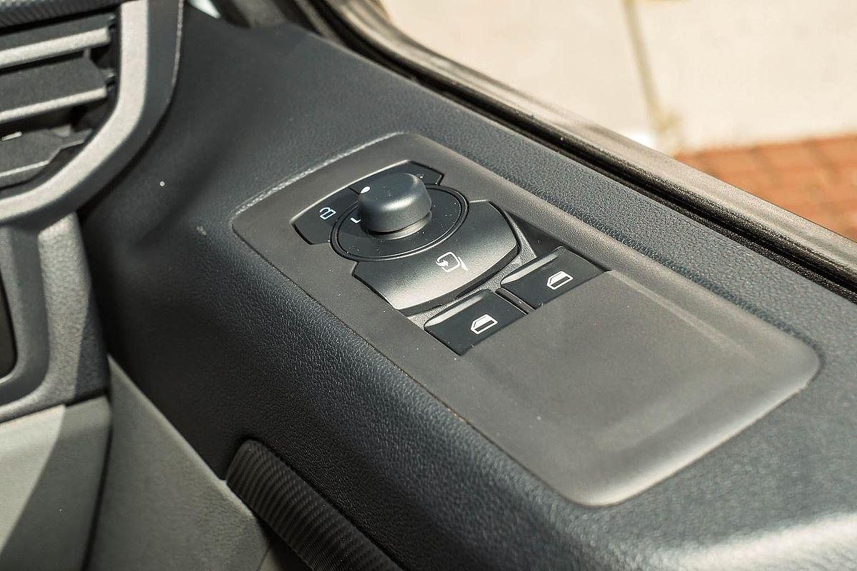 2024 Ford Transit Custom Trend 320S AV SWB