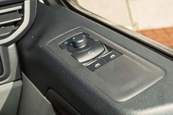 2024 Ford Transit Custom Trend 320S AV SWB