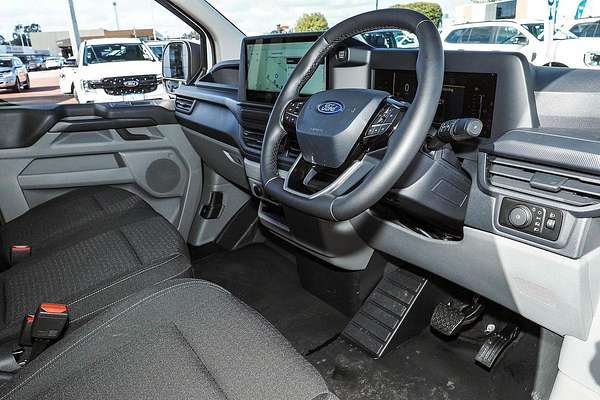 2024 Ford Transit Custom Trend 320S AV SWB