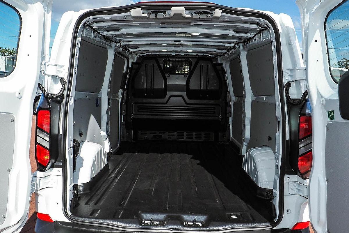 2024 Ford Transit Custom Trend 320S AV SWB