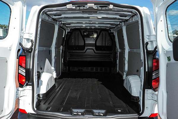 2024 Ford Transit Custom Trend 320S AV SWB