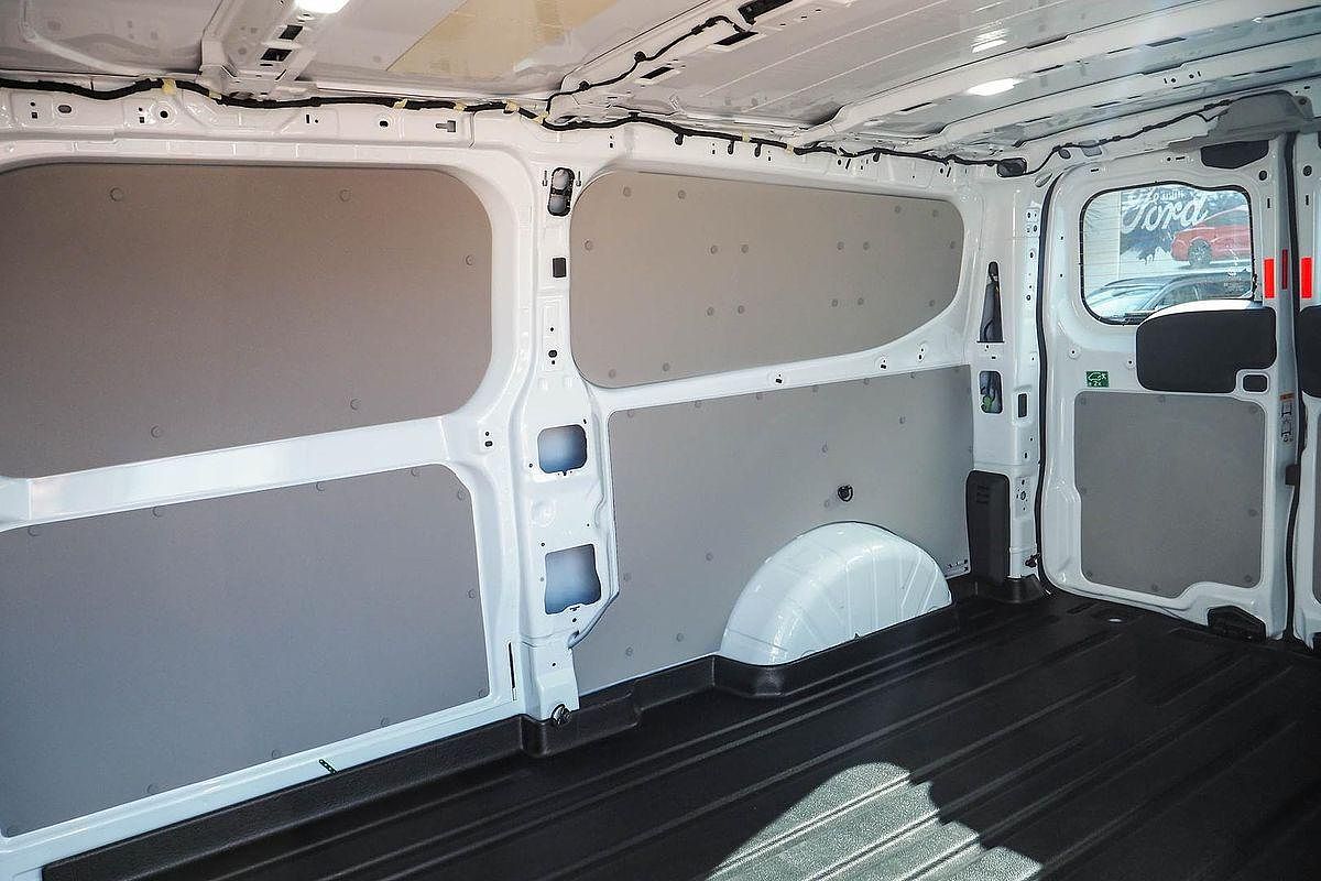 2024 Ford Transit Custom Trend 320S AV SWB
