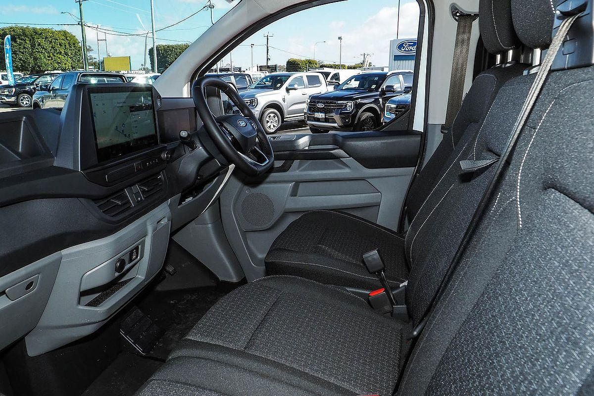 2024 Ford Transit Custom Trend 320S AV SWB