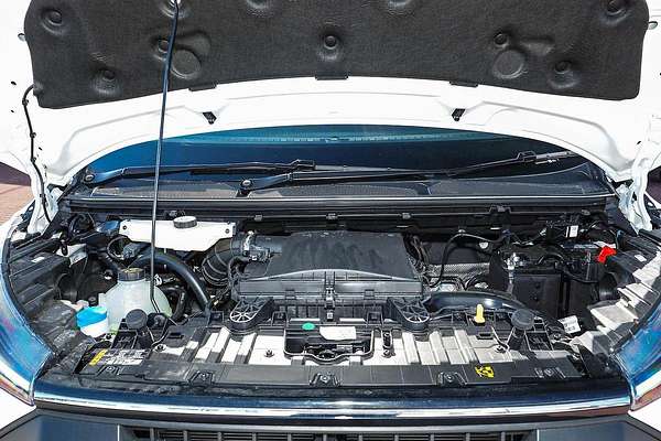 2024 Ford Transit Custom Trend 320S AV SWB