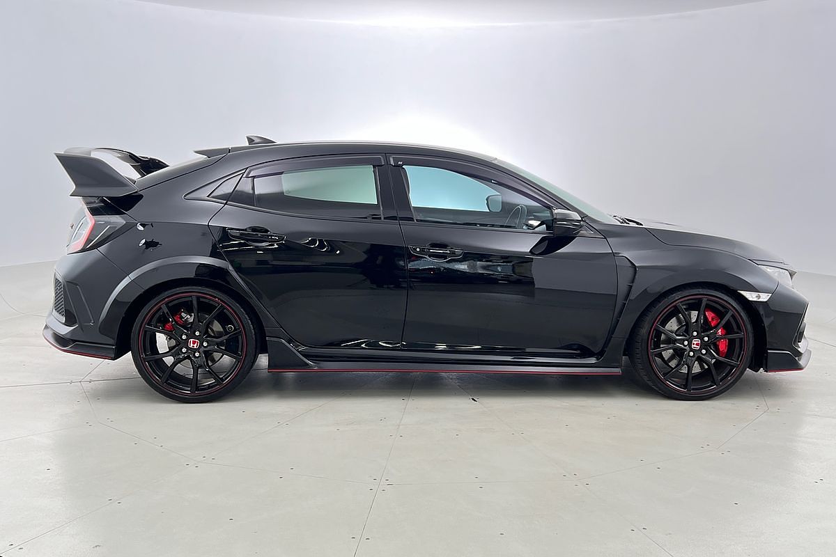 2019 Honda Civic Type R 10th Gen