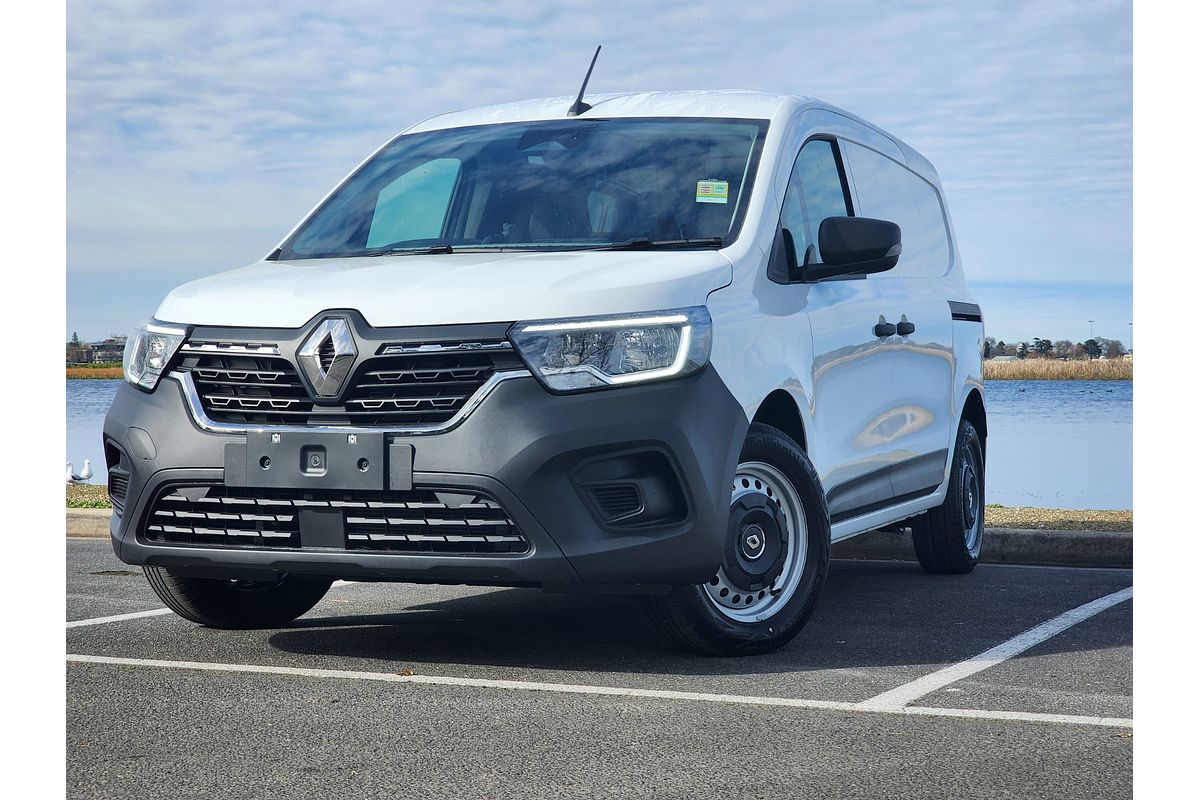 2024 Renault Kangoo L2 XFK LWB