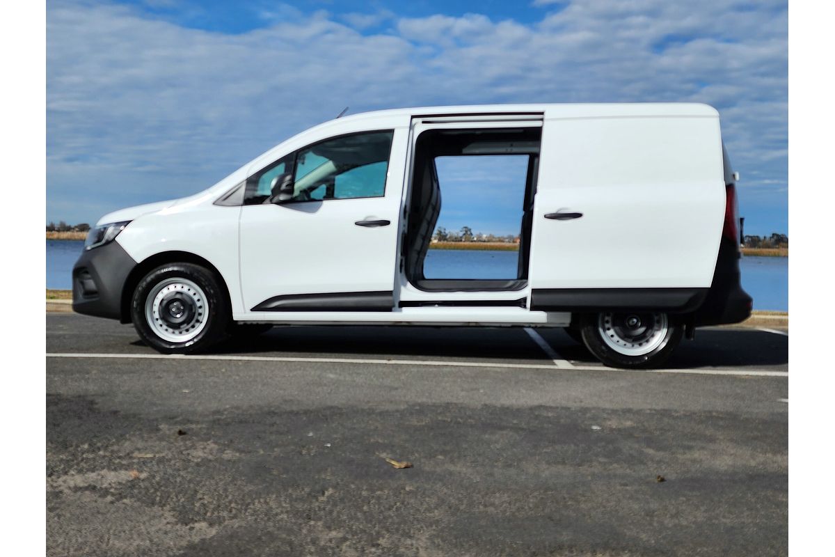 2024 Renault Kangoo L2 XFK LWB