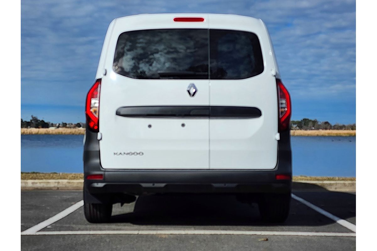 2024 Renault Kangoo L2 XFK LWB