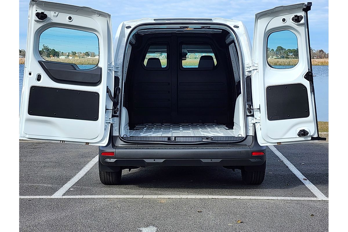 2024 Renault Kangoo L2 XFK LWB