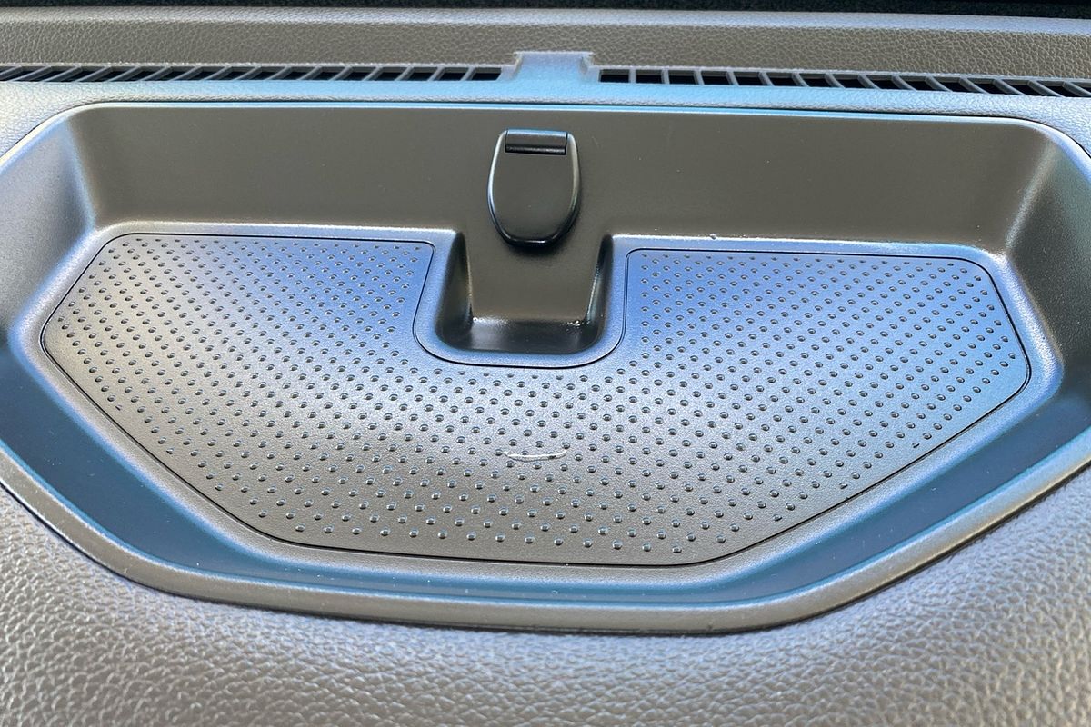 2020 Nissan Navara RX D23 Series 4 4X4