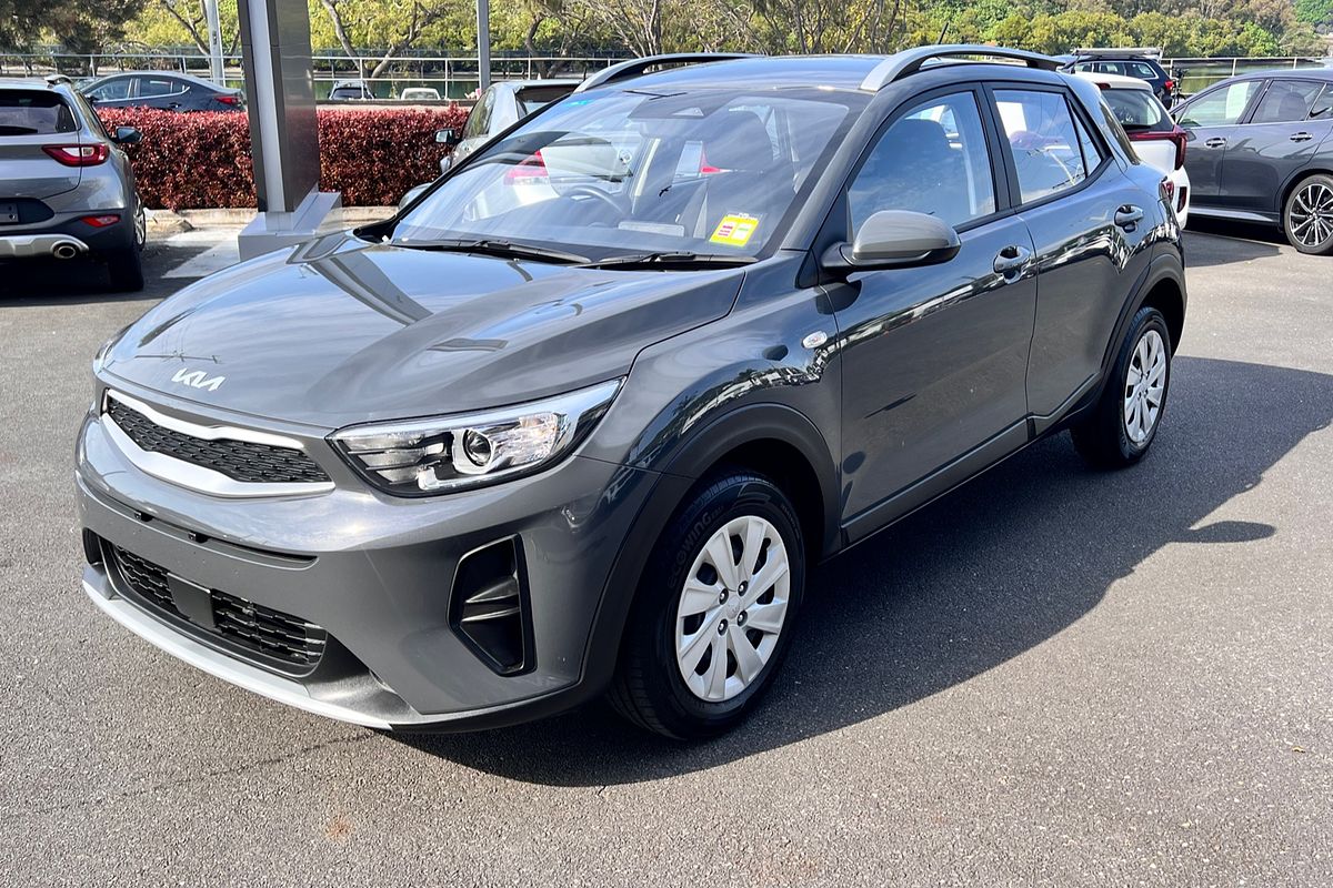 2023 Kia Stonic S YB