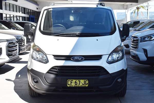 2016 Ford Transit Custom 290S VN