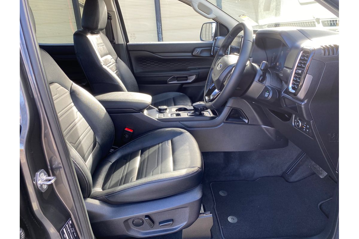 2024 Ford Ranger Sport  4X4