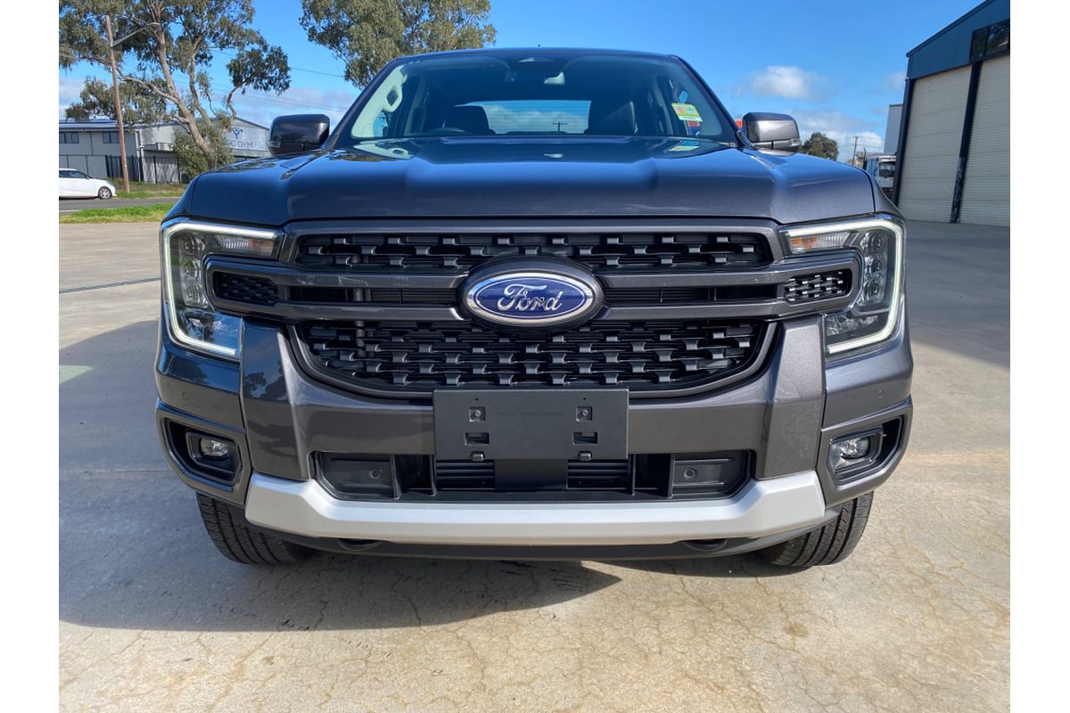 2024 Ford Ranger Sport  4X4